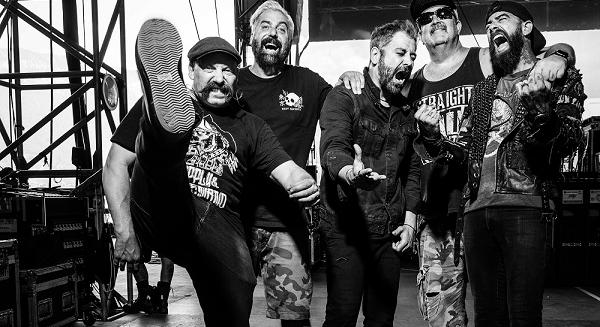 Budapesten is megünnepli 30 évét a Zebrahead
