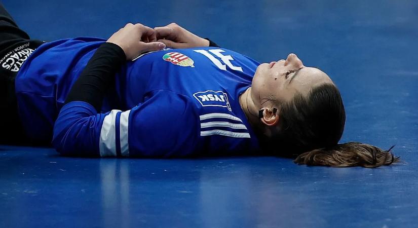 "Mások is fáradnak" - jön a kézisek legfontosabb meccse a világbajnokságon