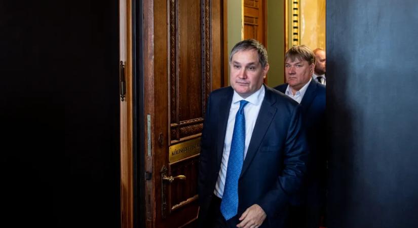 169 milliárd forinttal nagyobb hiányt csinált a kormány novemberben, mint egy évvel ezelőtt