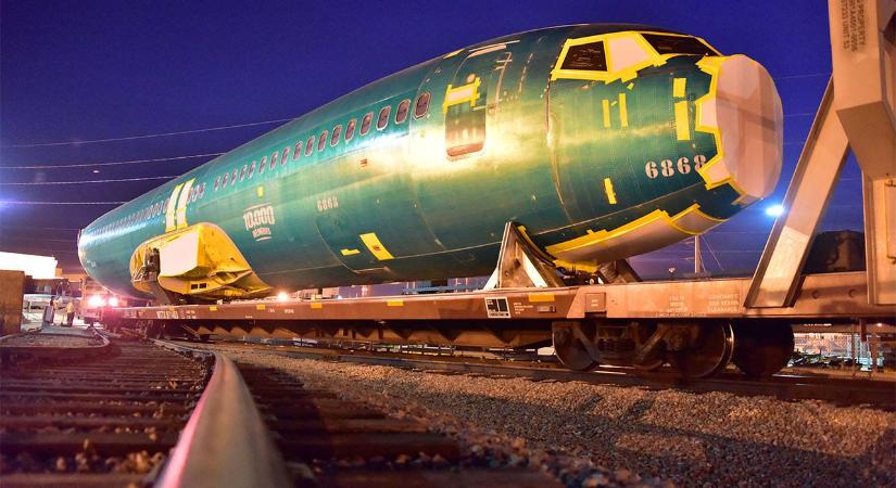 Feltételekkel jóváhagyták a Spirit AeroSystems felvásárlását