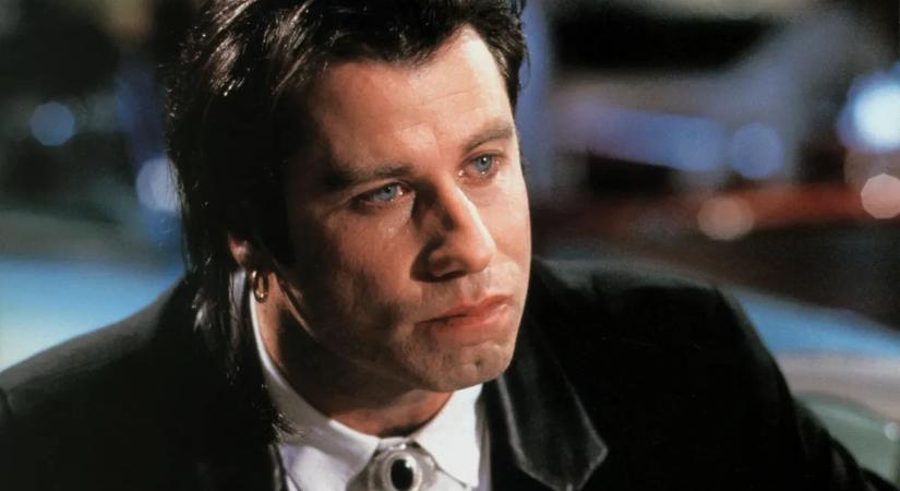 Őrült elmélet: John Travolta 1991-ben meghalt