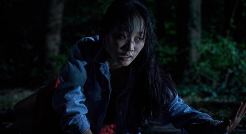 Until Dawn: A hajnal nélküli éjszaka (kritika)