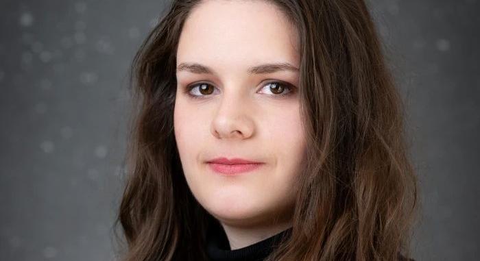 A jövő csillagászai: Takács Nóra és a kisbolygók