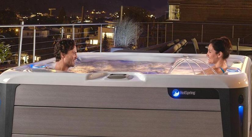 A társaság és a relaxáció tökéletes találkozása