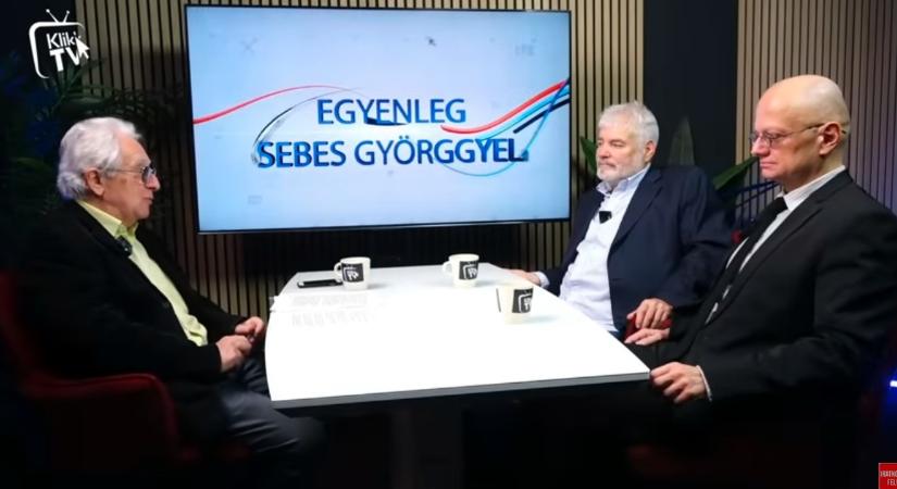 Horn Gábor: a Fidesz saját hibájával segíti a Tisza Pártot