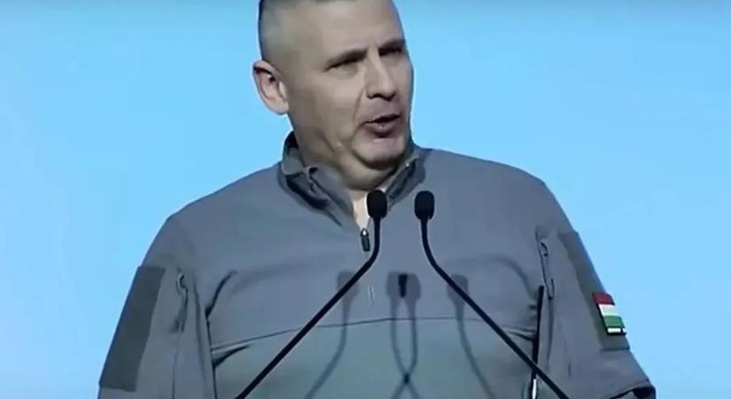 A teljes Tisza Pártot lebuktatta Ruszin-Szendi Romulusz