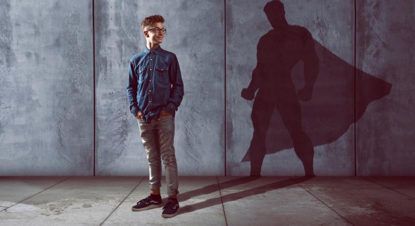 Dráma a konyhában: 13 éves fiú élesztette újra a nevelőanyját