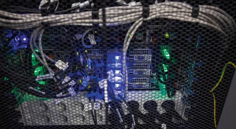 Most legyen okos, aki ki akarja fizetni a mesterséges intelligencia rezsijét