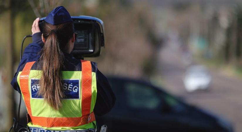 Akár egy havi fizetésed rámehet ha nem figyelsz — Így tudhatod meg, mennyi a bírság