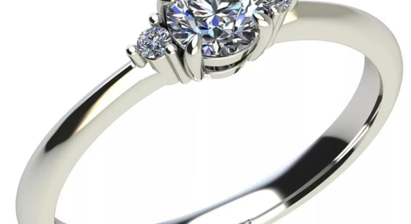 Egy nap a gyémántok körében