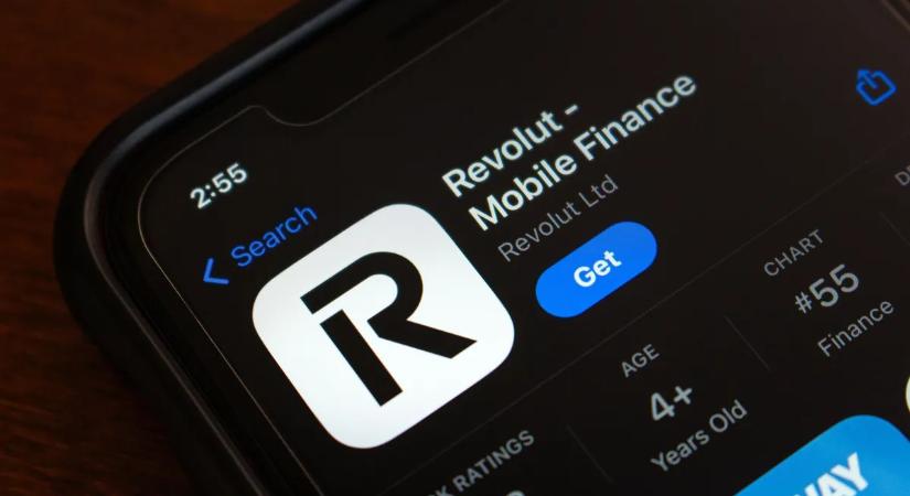 Itt a Revoulut döbbenetes bejelentése a kivonulásról: december 18-a magyar krioptoügyfelek határideje