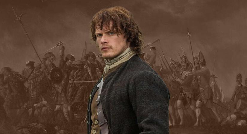 A valódi Jamie Fraser nyomában: a barlanglakó hős, aki túlélte Cullodent és legendává vált