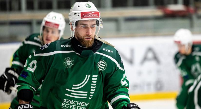 A Vasas otthában győzött az ETO HC