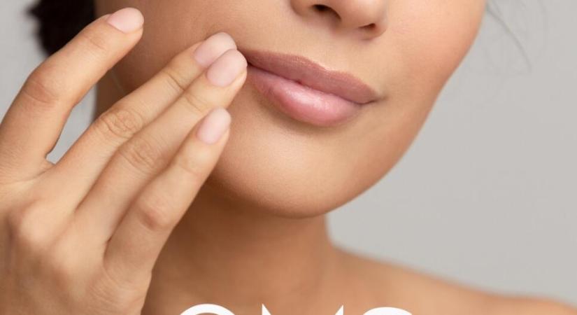 Hogyan csökkentsd a száj körüli ráncokat fájdalom nélkül?
