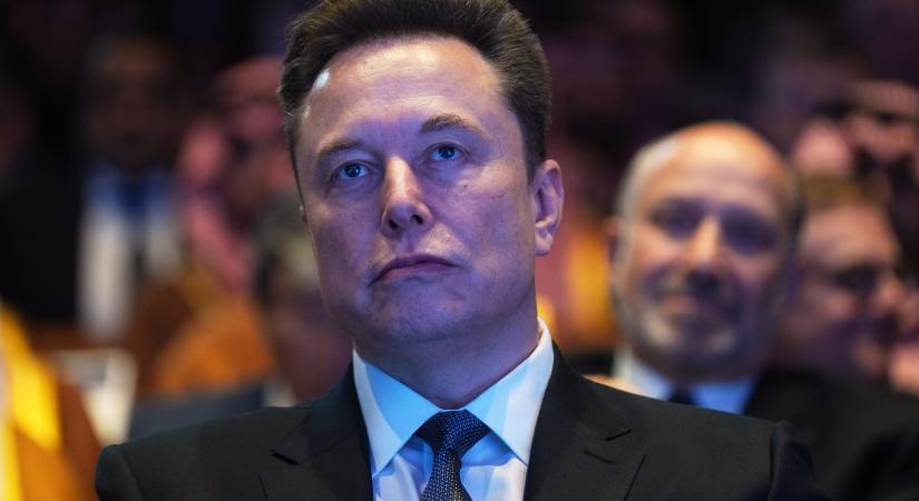 Musk visszavág: az X megszüntette az Európai Bizottság hirdetési fiókját