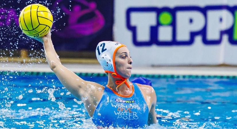 Két dunaújvárosi lány esélye, hogy Európa legjobbja lehessen