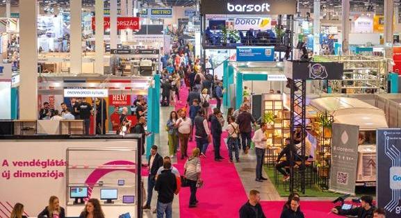 Aki számít, itt lesz!