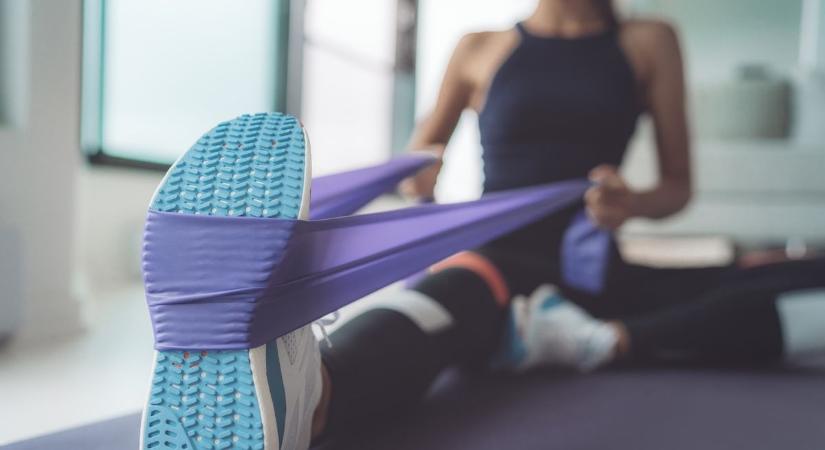 Okosabb otthoni edzések egyszerű eszközökkel