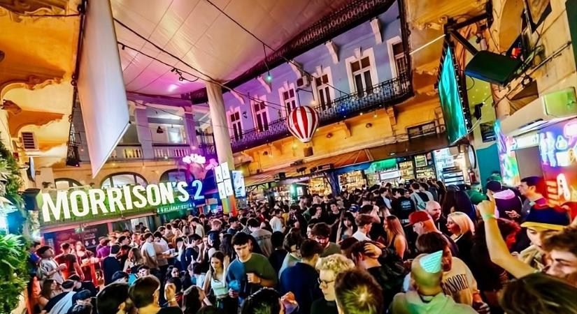 Morrison’s 2: Elkészült a jegyzőkönyv, megnevezték, mi okozta a 25 éves férfi halálát