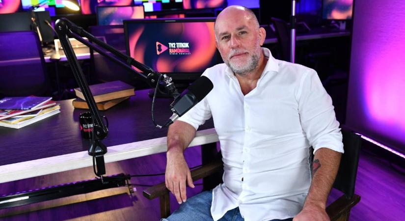 Dopeman lánya gyönyörű volt a szalagavatón: videón a 18 éves Fanni