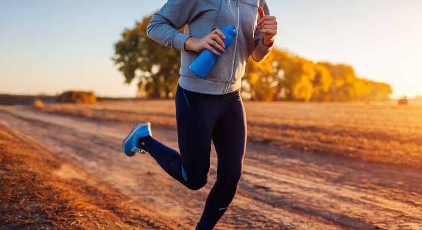 Tedd újra természetessé a futást: tanuld meg helyesen