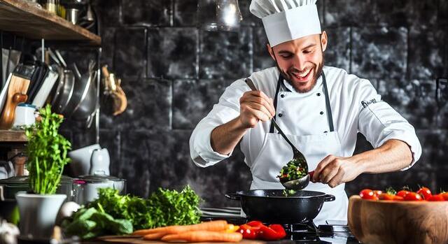 Szakács munkakörben álláslehetőség egri munkavégzéssel