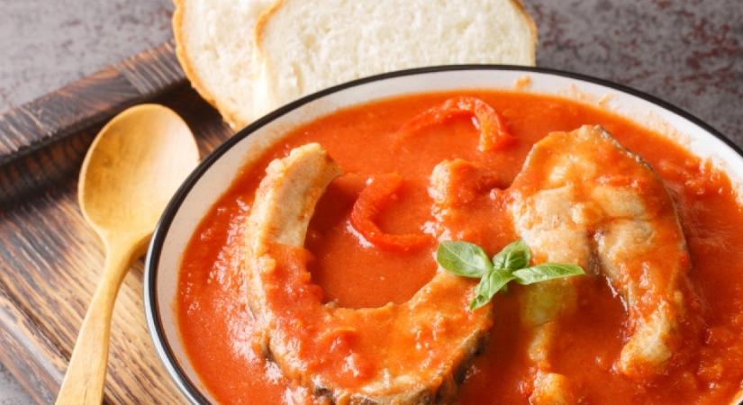 Finomabb lesz a halászlé, mint eddig bármikor, ha ezt a titkos hozzávalót belecsempészed: mindenki repetázni fog belőle