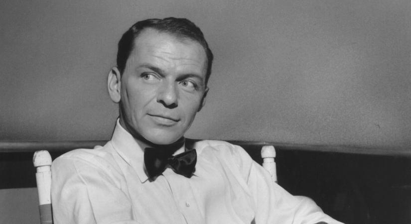 Frank Sinatra – Megdöbbentő tények a legendás énekesről