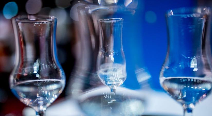 Bedőlt pálinkaházat árul a NAV: negyedáron indul a licit a tulaj ajánlatához képest