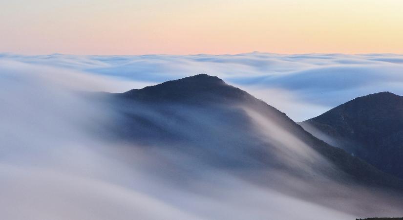 Az időjárási fordulatok még nem ezen a héten jönnek