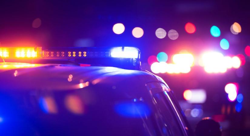 Hajtóvadászat indult a fegyveres gyilkos után - mutatjuk a végkifejletet is!