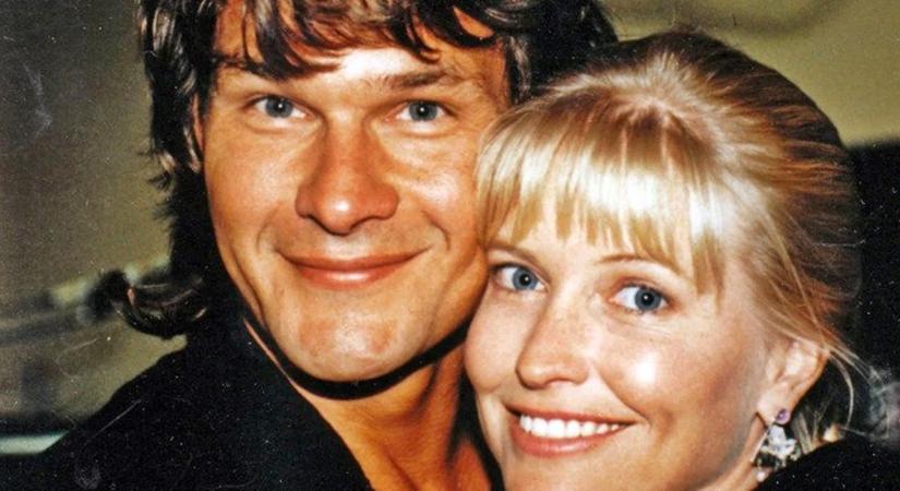 Most lenne 73 éves Patrick Swayze – Felesége, Lisa Niemi így emlékezett meg róla