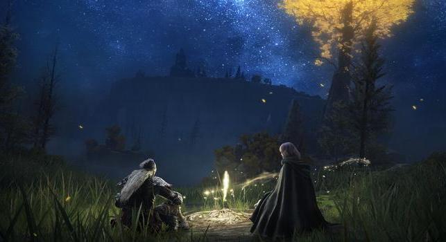 1-es szinten, fegyverek nélkül győzték le az Elden Ring egyik legnehezebb bossát