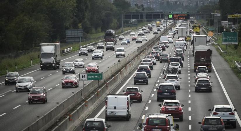 Visszakapod a pénzed, ha dugóba kerülsz: óriási változás jön az autópályákon Olaszországban