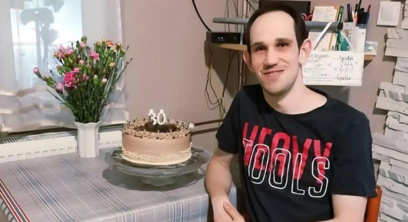 Búcsúlevelet hagyott Norbert és eltűnt: testvére minden reggel zokogva ébred azóta