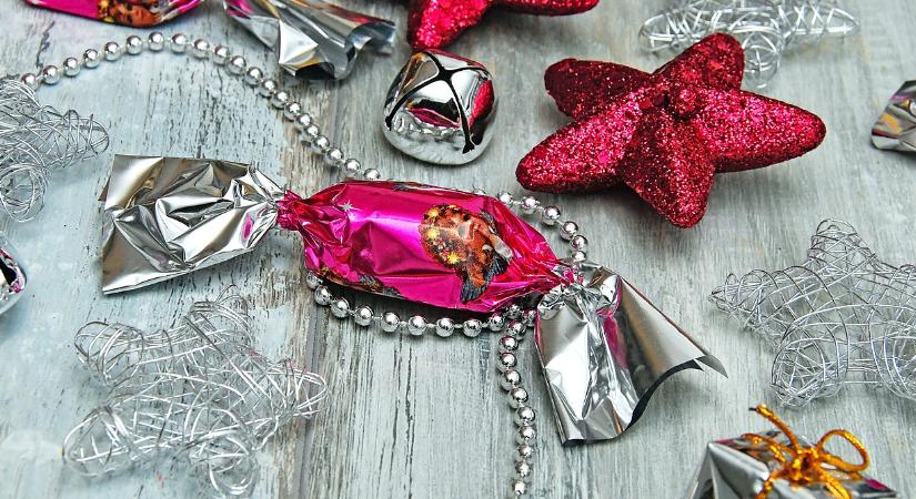 Így készíthet otthon vajkaramellás szaloncukrot