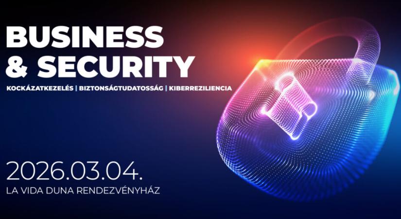 ITBUSINESS Business & Security 2026