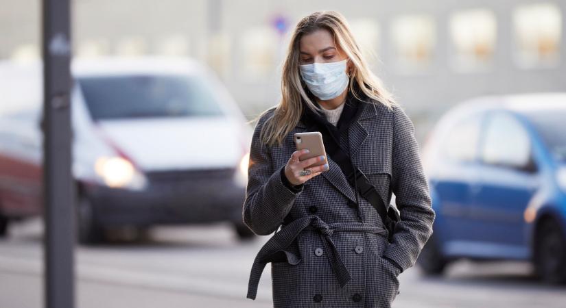 Télen ez okozhat légúti tüneteket – Íme a tüdőgyógyász tanácsai