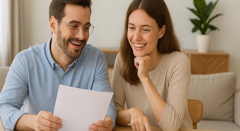 Mennyi személyi kölcsönt kaphatsz valójában? Így számol a bank, így számolj te is