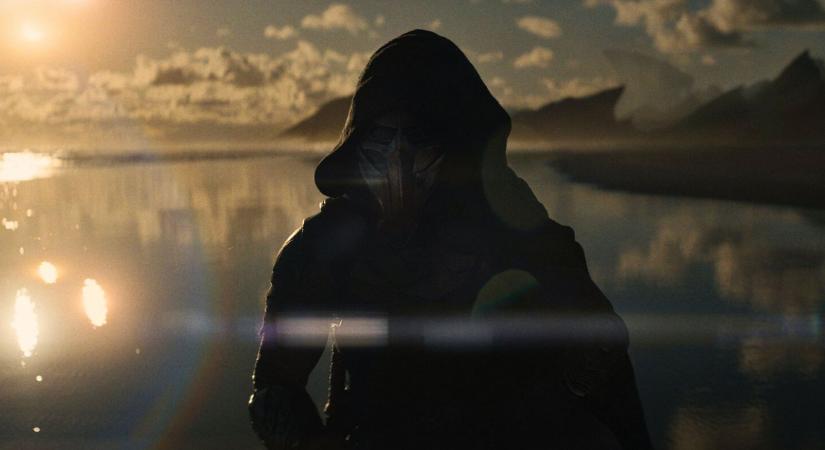 Rekordot döntött az év egyik legjobb akciófilmje!