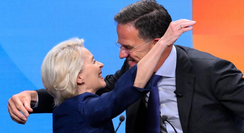 Kimondták: az amerikaiaknak nagyon elegük van az EU kétszínűségéből