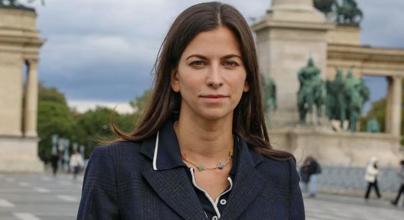 Szentkirályi Alexandra: a fővárosi segélyhitel egy biztonsági mentőöv a budapestieknek