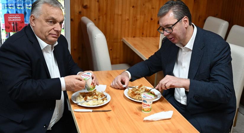 Váratlan dolgot vett Orbán Viktor, elképesztő mennyiségben vásárolt belőle