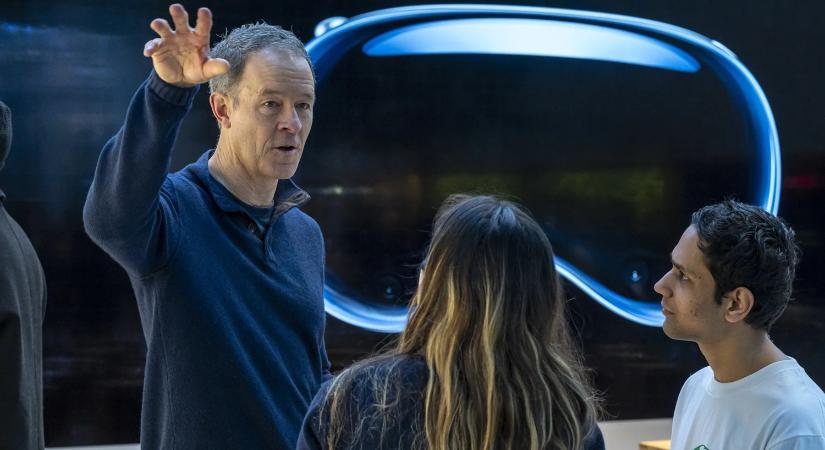 Vezetői krízisben az Apple a kulcsemberek vándorlása miatt