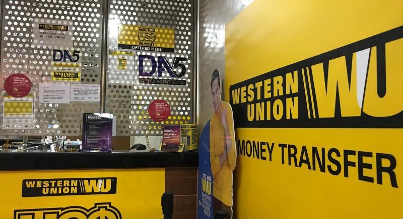 Stabilcoin alapú kártyák bevezetését tervezi a Western Union