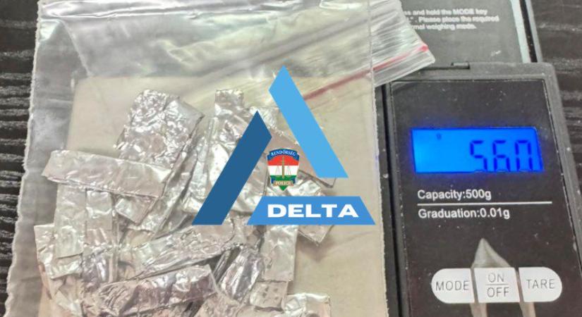 Őrizetbe vették a mezőkövesdi drognagyit