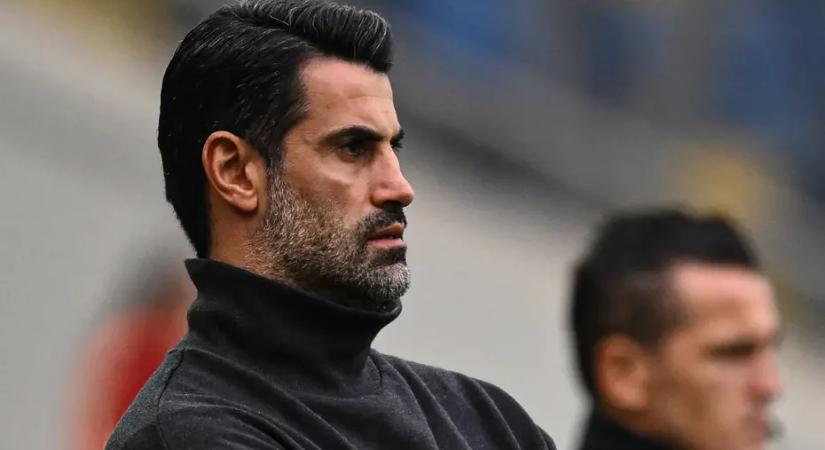 Légiósok: Mindenki meglepődött, győztes meccs után mondott le a magyar válogatott játékos edzője