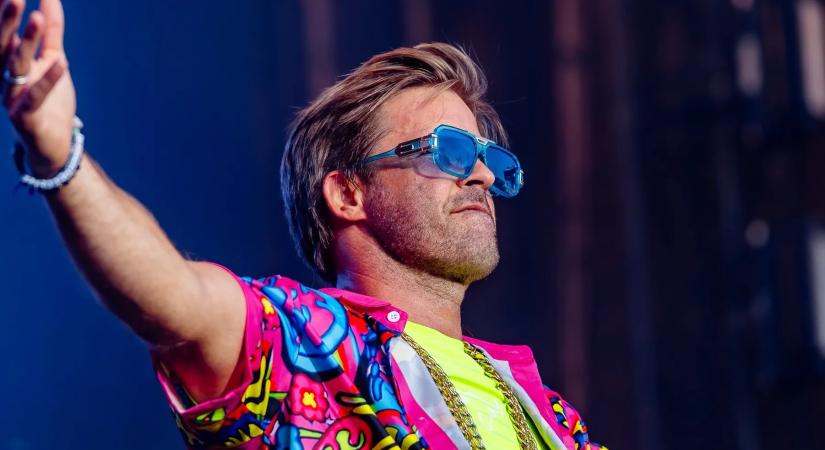 Sebestyén Balázs bejelentette: 2026-ban óriási DJ Oti koncert jön az Óbudai-szigeten