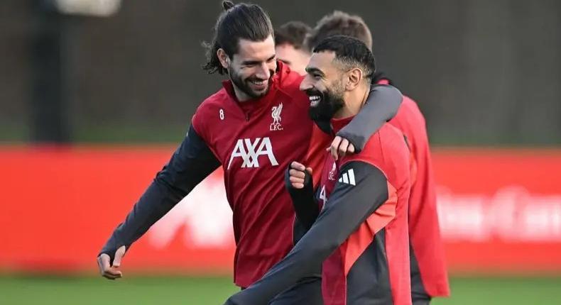 Liverpoolban „szent a béke”?