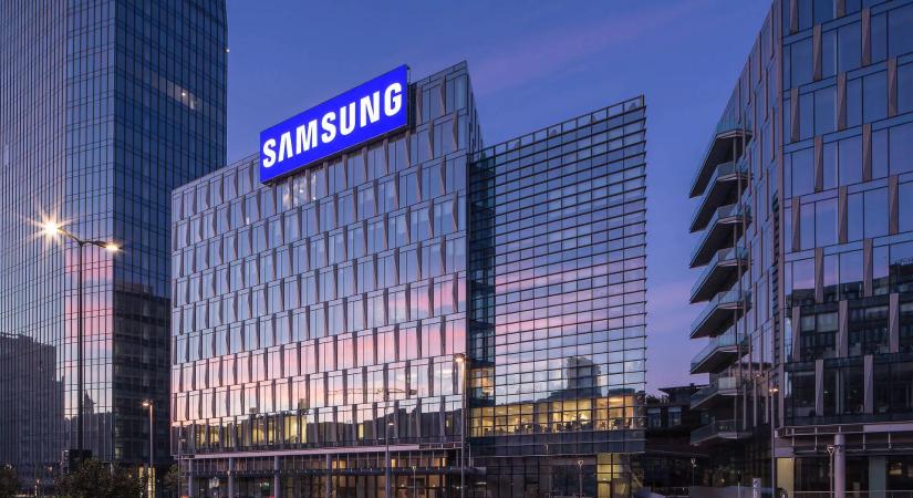 Saját chipjeivel forradalmasíthatja a Galaxy mobilok teljesítményét a Samsung